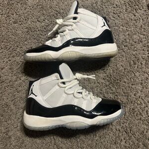 Jordan retro 11 concord